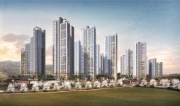 힐스테이트 봉담 프라이드시티 2,333세대 완판