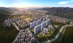 제일건설, ‘사송신도시 제일풍경채 퍼스트파크’ 공급 예정