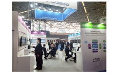 가온브로드밴드, BBWF 2021 성황리 마쳐··· “글로벌 시장 확대 탄력”