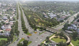 GS건설, 호주 건설시장 첫 진출…2.7조원 도로신설 사업 ‘최종 낙찰자’ 선정