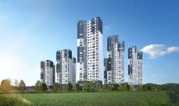 직산역 금호어울림 퍼스티엘 29일 주택홍보관 개관