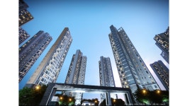 IS동서, ‘울산 뉴시티 에일린의 뜰 2차’ 12월 분양 예정