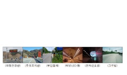 강원경찰, 서울양양선 3개터널 연속구간(동산1 - 동산2 - 북방1터널) 안전시설물 대폭 설치·보강…빈발한 교통사고 선제적 예방활동