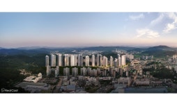 동문건설 ‘파주 문산역 2차 동문 디 이스트’, 1503가구 대단지 ‘눈길’
