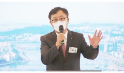 [IR플러스]신한서부티엔디리츠초대형·복합형 리츠 도약