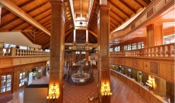 부영그룹, 무주덕유산리조트 가족호텔 전면 리모델링