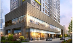 광주 동구 뉴시티 ‘한국아델리움스테이’, 10년 장기 전세형 분양