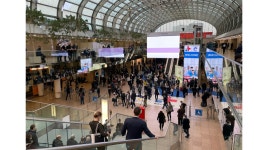  (재)원주의료기기테크노밸리, 독일의료기기박람회 참가 843만달러 수출 계약 체결