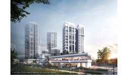 HDC현대산업개발, ‘대전 도안 센트럴 아이파크’ 이달 분양 예정