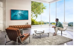 삼성전자 더 프레임 TV, 올해 판매량 100만대 돌파