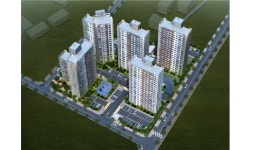 석미건설, ‘철원 아데나 퍼스티어’ 아파트 230세대 분양 예정