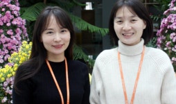화순군농업기술센터 공무원 2명 전남 으뜸지도상 수상 영예