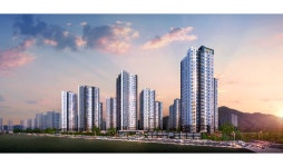 ‘영종하늘도시 대성베르힐’ 견본주택 오픈…7일부터 1순위 청약