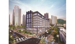 서울 양원지구 ‘제이타워 앤 메디컬’ 임대인 모집