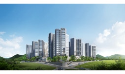 대우조선해양건설 ‘사천 엘크루 센텀포레’, 12월 공급