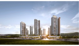 제일건설 ‘제일풍경채 검단 Ⅰ’, 12월 분양 예정