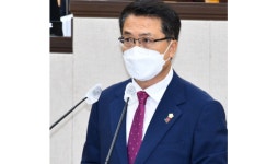 이선효 여수시의원, 여수 문수~시전 간 우회도로 개설 촉구