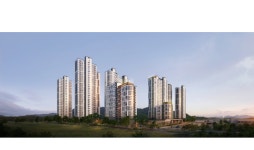 계룡건설, 민간임대 ‘대전 학하 리슈빌 포레’ 634세대 공급