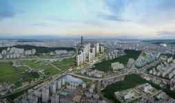 극동건설, ‘천안 극동스타클래스 더퍼스트’ 분양