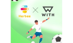 리안파운데이션, 프로젝트 위드와 전략적 파트너십 체결