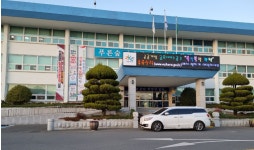 합천군, 코로나19 대응 위해 안간힘