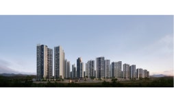 동문건설, ‘파주 문산역 2차 동문 디 이스트’ 1503가구 완판