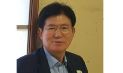 KBS사장 후보올랐던 정순길 씨, 순천시장 출마 결심