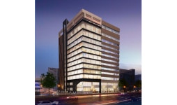 대형 의료·문화 공간 갖춘 ‘지에이타워’ 분양