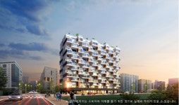 유성건설, ‘스타레지스 연동’ 최고 경쟁률 256.9대 1 기록