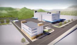 웰크론한텍, 384억원 규모 HNG 세종 제3공장 신축공사 수주