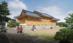 산청군 선비정신 계승 ‘몽학관(夢鶴館)’ 건립 추진