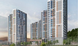 LH, 신혼희망타운 ‘부천괴안 B-1블록’ 오늘 분양