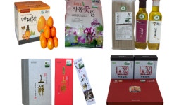 하동세계차엑스포 공식 인정상품 11종 선정