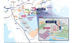 전남 광양 ‘더샵프리모 성황’ 이달 공급 계획