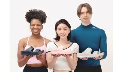 신미사, 바로슬리퍼 신규 컬러 출시