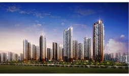 일신건영, 내달 ‘평택화양 휴먼빌 퍼스트시티’ 분양