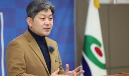 고성군, 선거구획정위에 군민 의견 반영한 3선거구 변경 의견 제출