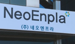 [IR플러스]네오엔프라, 신소재 ‘그래핀’ 상용화 기술