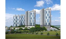 서해종합건설, ‘KTX송도역 서해그랑블 더 파크’ 내달 분양