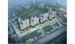 남해종합건설, ‘순천 오네뜨 센트럴’ 25일 해당지역 1순위 청약