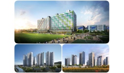 지방 분양시장, 광역 교통망 따라 분양 활발