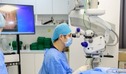 [의학 상식] 안전성 높은 시력교정술 ‘라섹’ 주의할 점은
