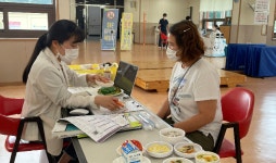 진도군, 맞춤형 모바일 헬스케어 선착순 모집