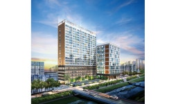 엘리시아, ‘기흥역 엘리시아 트윈’ 오피스텔 2월 분양 예고