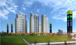 ‘구포 반도유보라 리버스카이’ 조합원 추가 모집