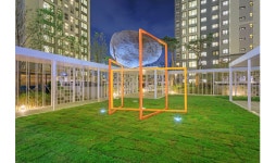 현대건설, ‘아시아 디자인 프라이즈 2022’ 수상