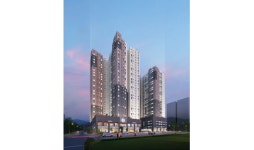 오산역 역세권 ‘오산역 더 노블시티’ 공급