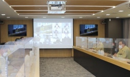 신용보증기금, 산불 피해 중소기업 특례보증 시행