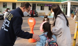 제주교육감 출사표 고창근 맞춤형 학업성취 셀프챌린지시스템 도입