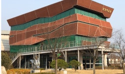 함양박물관 전시실 부분개관 운영